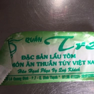 Tổng hợp- Quán Ăn Quán Tre - Lẩu Tôm Càng