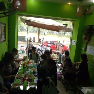 Tổng hợp- Quán Ăn Quán Trung - Bún Ốc & Bún Riêu Cua