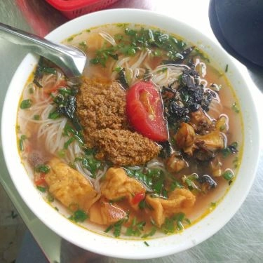 Tổng hợp- Quán Ăn Quán Trung - Bún Ốc & Bún Riêu Cua