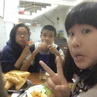 Tổng hợp- Quán Ăn Vĩnh Tường - Beefsteak & Mì Ý