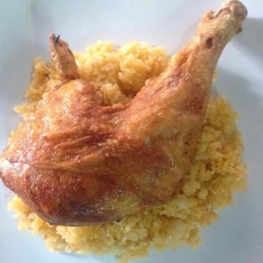 Món ăn- Quán Ăn Quán Cơm Vui