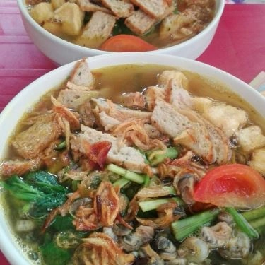 Món ăn- Quán Ăn Quán Xanh Cuốn - Chuyên Món Cuốn