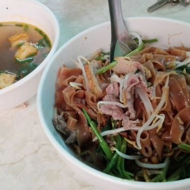 Món ăn- Quán Ăn Quán Xanh Cuốn - Chuyên Món Cuốn