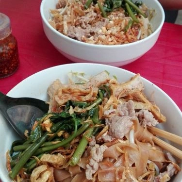 Món ăn- Quán Ăn Quán Xanh Cuốn - Chuyên Món Cuốn