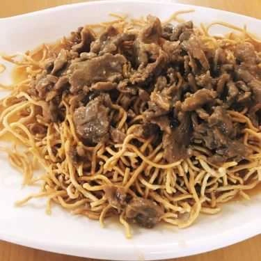 Món ăn- Quán Ăn Phở Yến