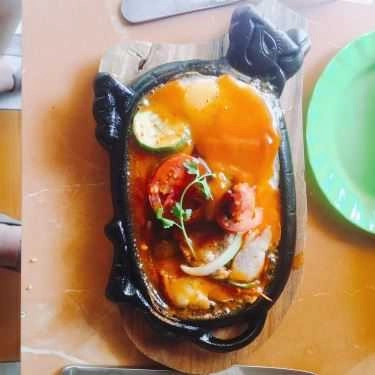 Tổng hợp- Quán Ăn Quang Aachener Imbiss - Gà Quay & Mì Ốp La