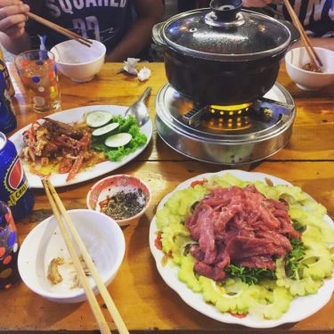 Tổng hợp- Quán Ăn Quang Anh Quán - Nhậu Bình Dân