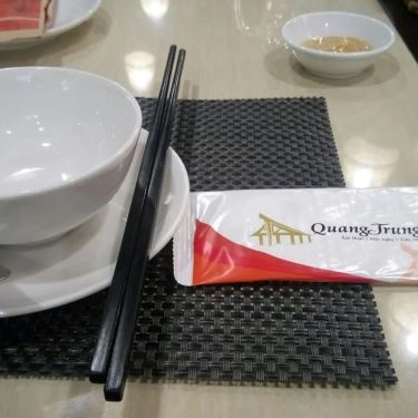 Tổng hợp- Quang Trung - Nhà Hàng Ẩm Thực