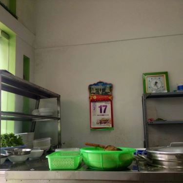Tổng hợp- Quán Ăn Quỳnh - Bún Cá Rô