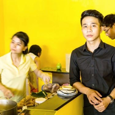 Tổng hợp- Quán Ăn Quỳnh - Bún Đậu Mắm Tôm