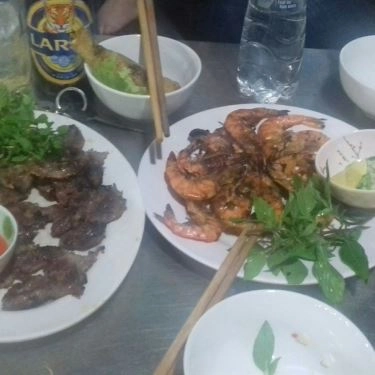 Tổng hợp- Quán Ăn Ram Bắp Quảng Ngãi Quán - Phan Tứ