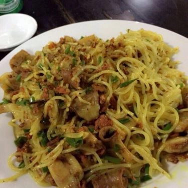 Món ăn- Rất Huế - Quán Ăn Gia Đình