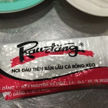Tổng hợp- Quán Ăn Rau Đắng - Lẩu Cá Bống Kèo