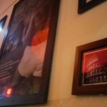 Tổng hợp- Nhà Hàng Red Sky - Bar & Restaurant