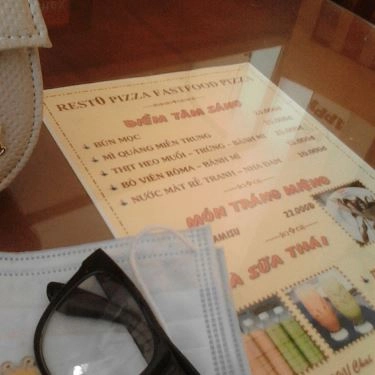 Tổng hợp- Resto - Nhà Hàng Ý