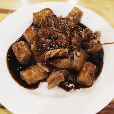 Món ăn- Quán Ăn Roasty - Vịt Quay Bắc Kinh