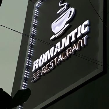 Tổng hợp- Nhà Hàng Romantic Restaurant & Cafe