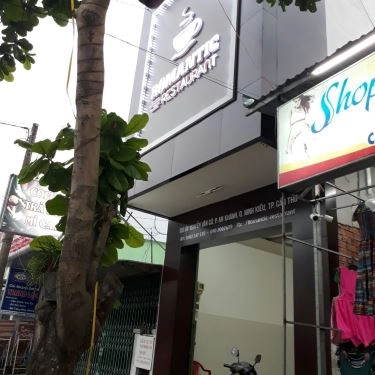 Tổng hợp- Nhà Hàng Romantic Restaurant & Cafe