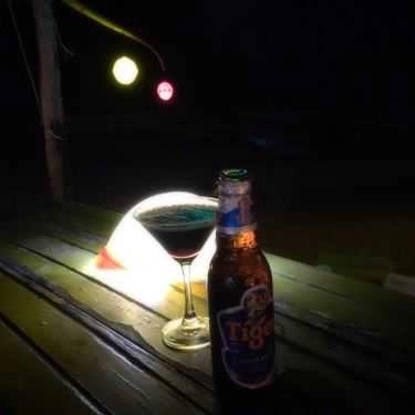 Tổng hợp- Quán Ăn Rory's Beach Bar