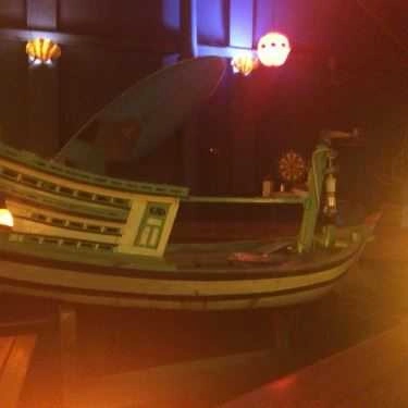 Tổng hợp- Quán Ăn Rory's Beach Bar