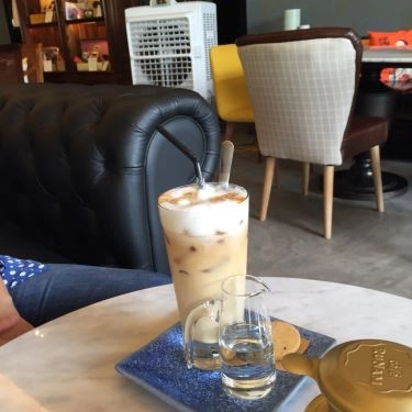 Món ăn- Quán Ăn Ciao Cafe - Drinks & Desserts