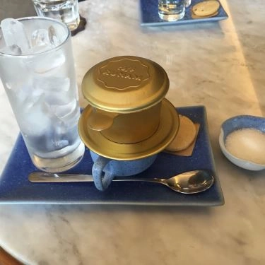 Món ăn- Quán Ăn Ciao Cafe - Drinks & Desserts
