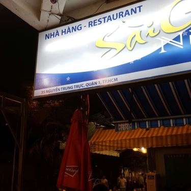 Tổng hợp- Nhà Hàng Saigon Night Restaurant