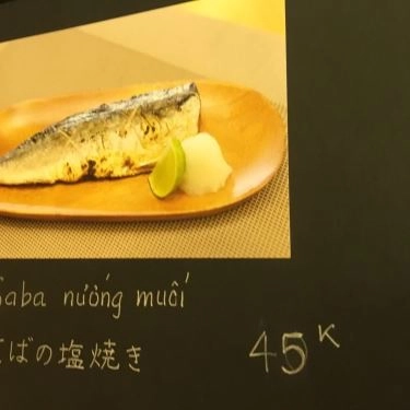Thực đơn- Quán Ăn Saku Saku, Fastfood & Hotpot