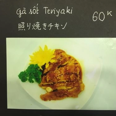 Thực đơn- Quán Ăn Saku Saku, Fastfood & Hotpot