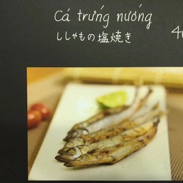 Thực đơn- Quán Ăn Saku Saku, Fastfood & Hotpot