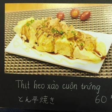 Thực đơn- Quán Ăn Saku Saku, Fastfood & Hotpot