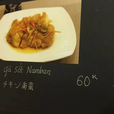 Thực đơn- Quán Ăn Saku Saku, Fastfood & Hotpot