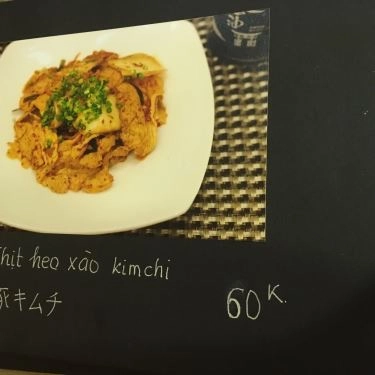 Tổng hợp- Quán Ăn Saku Saku, Fastfood & Hotpot