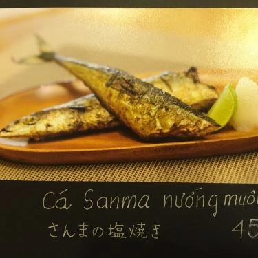 Thực đơn- Quán Ăn Saku Saku, Fastfood & Hotpot