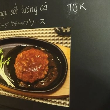Thực đơn- Quán Ăn Saku Saku, Fastfood & Hotpot