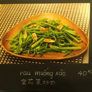 Thực đơn- Quán Ăn Saku Saku, Fastfood & Hotpot
