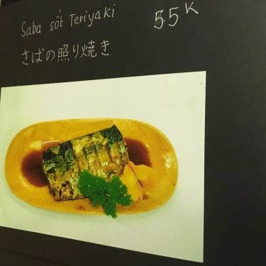 Thực đơn- Quán Ăn Saku Saku, Fastfood & Hotpot
