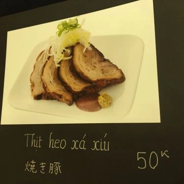 Thực đơn- Quán Ăn Saku Saku, Fastfood & Hotpot
