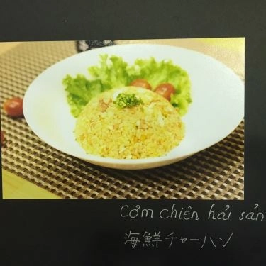 Thực đơn- Quán Ăn Saku Saku, Fastfood & Hotpot