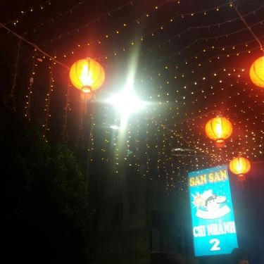 Tổng hợp- Quán Ăn San San - Mì Gà Quay - Hoa Lan