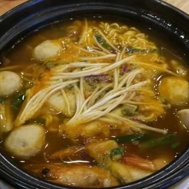 Tổng hợp- Quán Ăn Sasin - Mì Cay 7 Cấp Độ Hàn Quốc - Trường Chinh