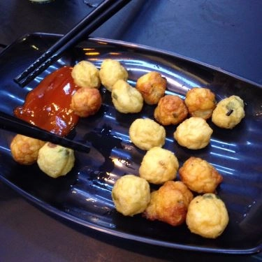 Món ăn- Quán Ăn SaSin - Mì Cay 7 Cấp Độ Hàn Quốc - Ngô Văn Sở