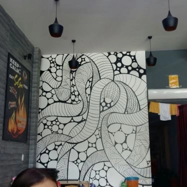 Tổng hợp- Quán Ăn SaSin - Mì Cay 7 Cấp Độ Hàn Quốc - Ngô Văn Sở