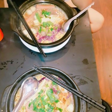 Tổng hợp- Quán Ăn SaSin - Mì Cay 7 Cấp Độ Hàn Quốc - Nguyễn Thị Định