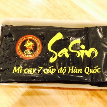 Tổng hợp- Quán Ăn Sasin - Mì Cay 7 Cấp Độ Hàn Quốc - Nguyễn Văn Luông