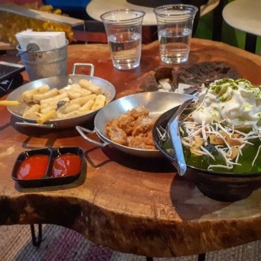 Món ăn- Quán Ăn Sea Smile - Coffee & Fast Food