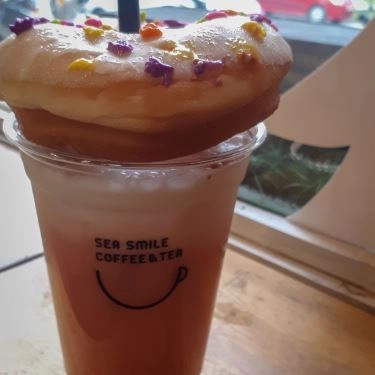Món ăn- Quán Ăn Sea Smile - Coffee & Fast Food