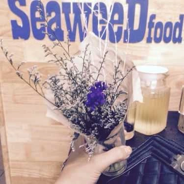 Tổng hợp- Quán Ăn Seaweed Food - Bánh Canh Cua Rong Biển