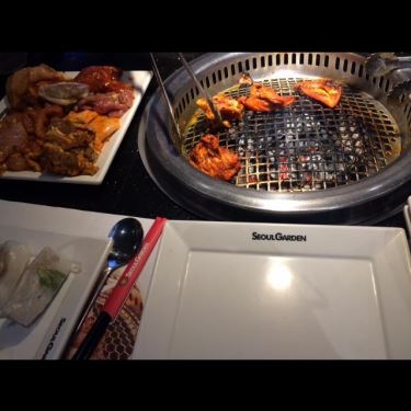 Tổng hợp- Nhà Hàng Seoul Garden - Buffet Lẩu & Nướng - AEON Mall Bình Tân