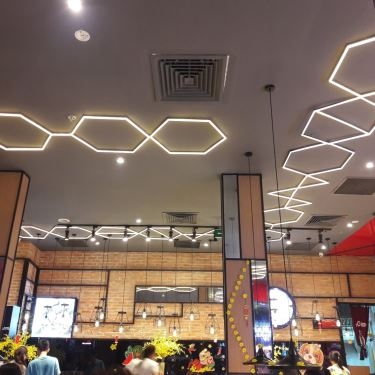 Tổng hợp- Nhà Hàng Seoul Garden - Buffet Lẩu & Nướng - AEON Mall Bình Tân